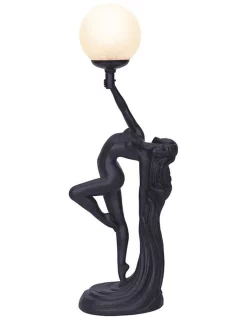 Coupon 🛒 G&G Bro Arch Art Deco Table Lamp 👍