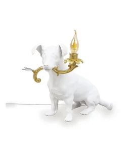 New ⭐ Seletti Rio Lamp White ⭐