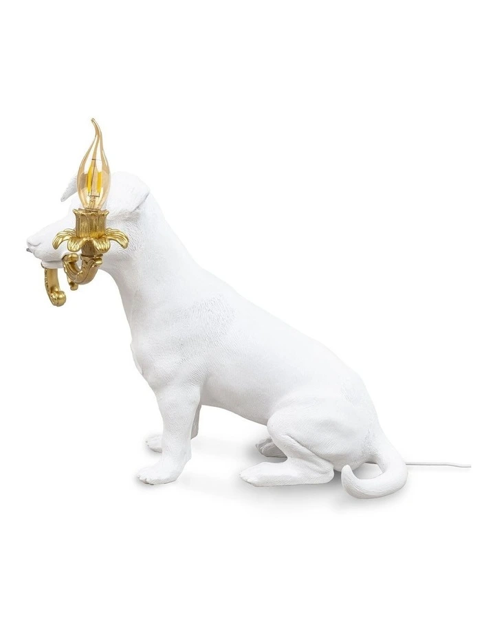 New ⭐ Seletti Rio Lamp White ⭐ - Image 3