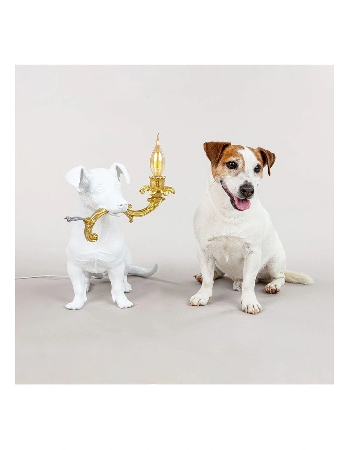 New ⭐ Seletti Rio Lamp White ⭐ - Image 4