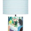 Wholesale 🥰 Australian Marine Conservation Society Coral Bay Lamp 39x24x24cm ✔️