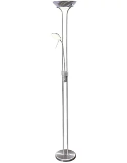 Budget 🔥 Lightsup Online Buckley Dimmable LED 👩 Mother & Child Floor Lamp 👏