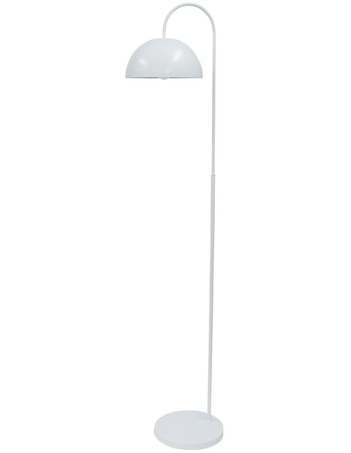 Brand new ???? Salt&pepper Westbury Floor Lamp 30x150cm White ❤️ 1 Brand new ???? Salt&pepper Westbury Floor Lamp 30x150cm White ❤️