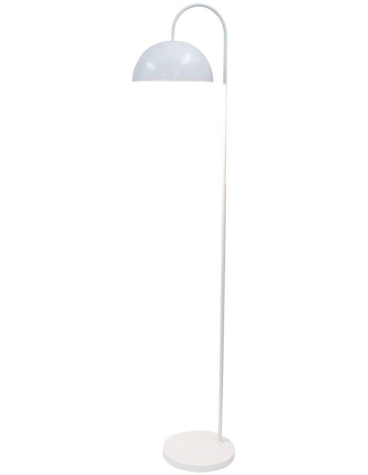 Brand new ???? Salt&pepper Westbury Floor Lamp 30x150cm White ❤️ 2 Brand new ???? Salt&pepper Westbury Floor Lamp 30x150cm White ❤️ - Image 2