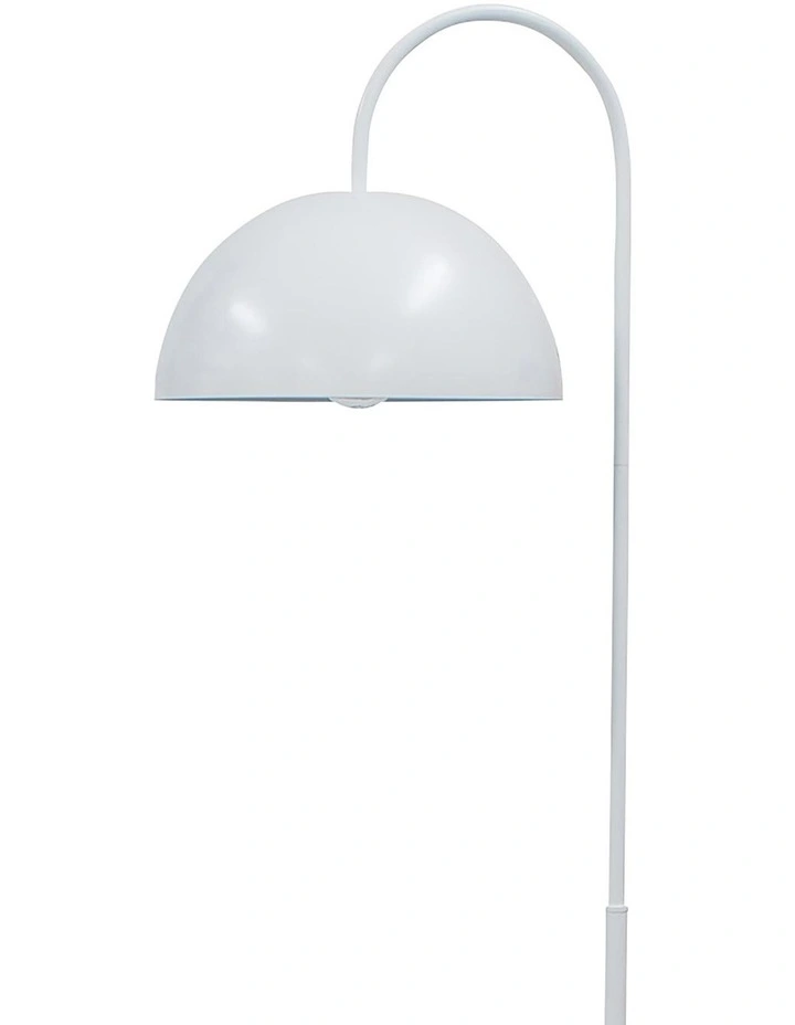 Brand new ???? Salt&pepper Westbury Floor Lamp 30x150cm White ❤️ 3 Brand new ???? Salt&pepper Westbury Floor Lamp 30x150cm White ❤️ - Image 3