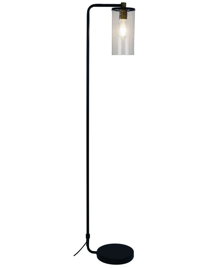 Outlet βοΈ Oriel Lighting Raymont Floor Lamp π - Image 3