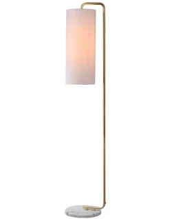 Top 10 😀 Lexi Lighting Adele Floor Lamp Gold ⭐
