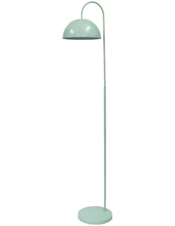 Buy π Salt&pepper Westbury Floor Lamp 30x150cm Fern π