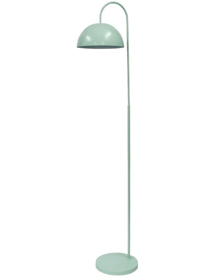 Buy π Salt&pepper Westbury Floor Lamp 30x150cm Fern π