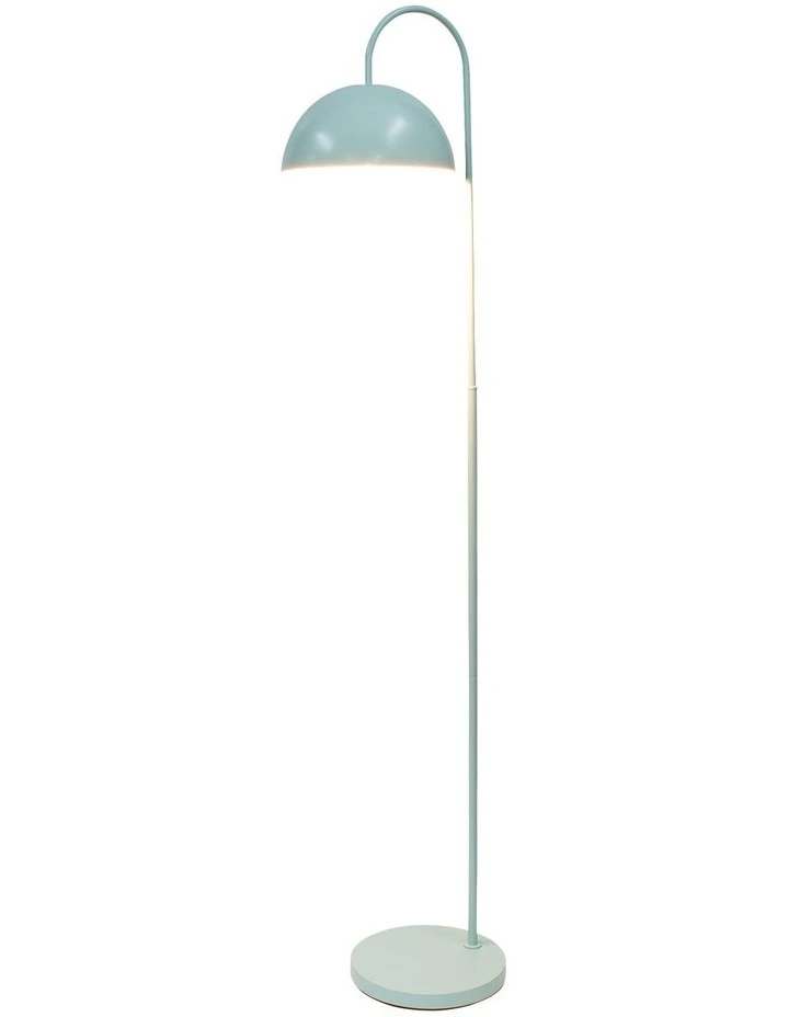Buy π Salt&pepper Westbury Floor Lamp 30x150cm Fern π - Image 2