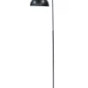New 🔔 Salt&pepper Westbury Floor Lamp 30x150cm Black 🎉