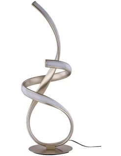 Brand new ⌛ Lexi Lighting Ainhoa Table Lamp Gold 🥰