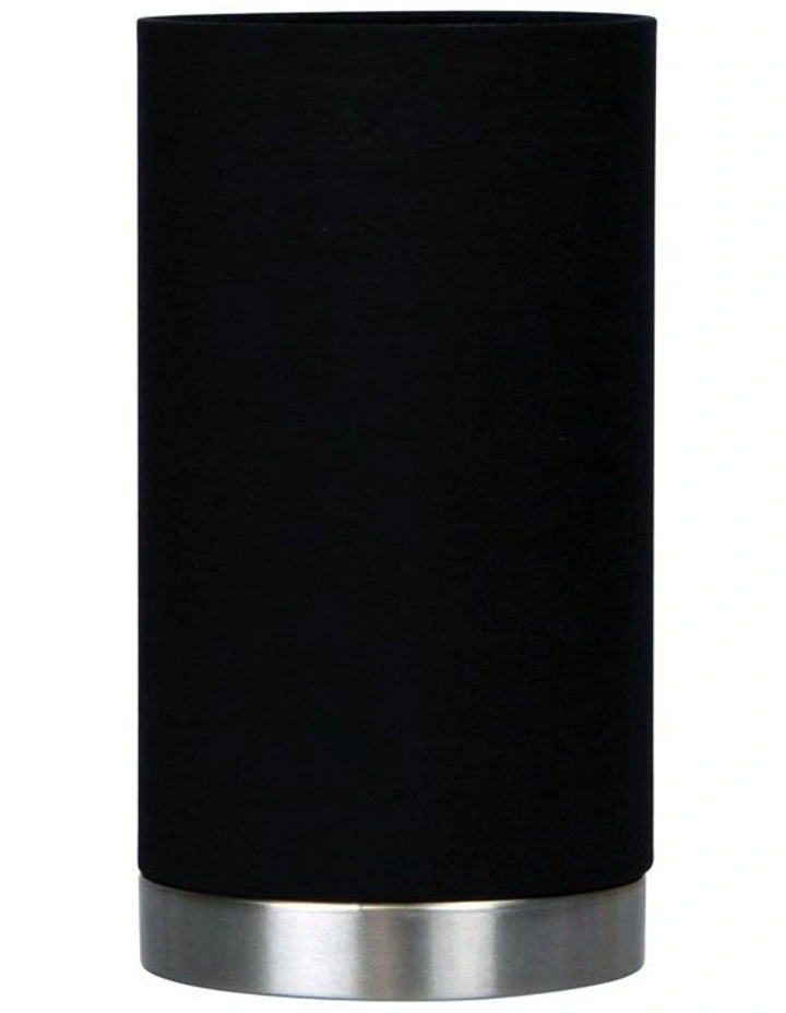 Best deal π€© Oriel Lighting Mantel Touch Table Lamp Black π