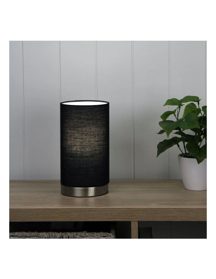 Best deal π€© Oriel Lighting Mantel Touch Table Lamp Black π - Image 2