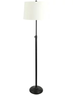 Outlet 😀 Oriel Lighting Windsor Floor Lamp ⭐