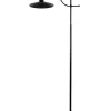 Hot Sale 😉 Oriel Lighting Boston Floor Lamp Rubbed Bronze 🥰