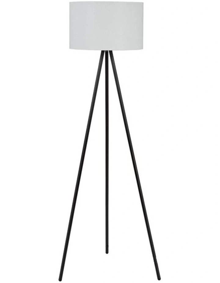 New βοΈ Lexi Lighting 150CM LED Floor Lamp Solar DC π