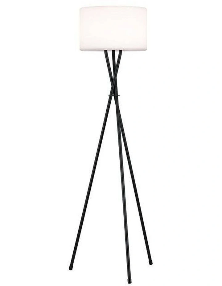 New βοΈ Lexi Lighting 150CM LED Floor Lamp Solar DC π - Image 2