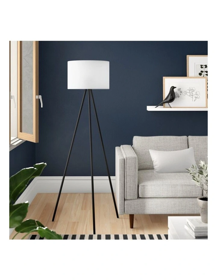 New βοΈ Lexi Lighting 150CM LED Floor Lamp Solar DC π - Image 3