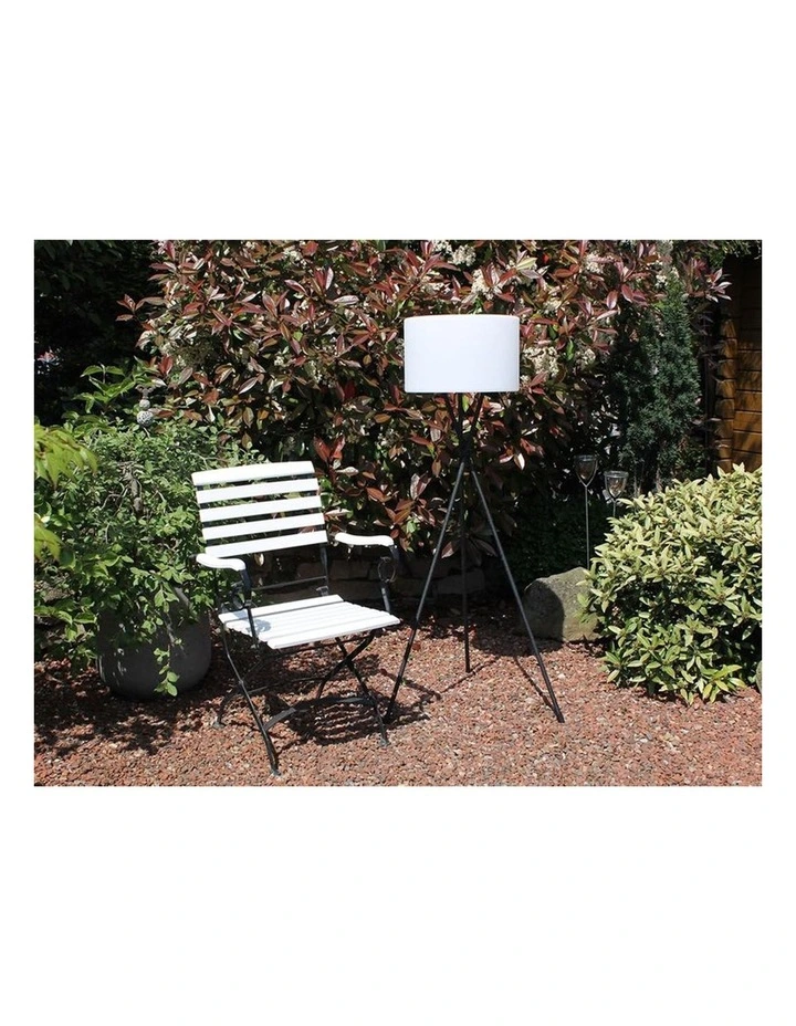 New βοΈ Lexi Lighting 150CM LED Floor Lamp Solar DC π - Image 4