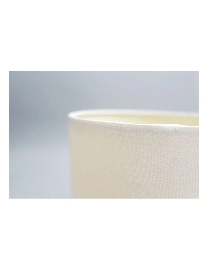 Best Sale π Lexi Lighting Corin Touch Bedside Table Lamp White β - Image 2