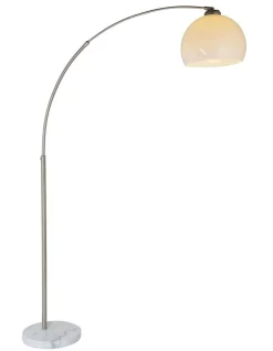 Best Pirce 🎁 Lexi Lighting Beam Acro Floor Lamp ⌛