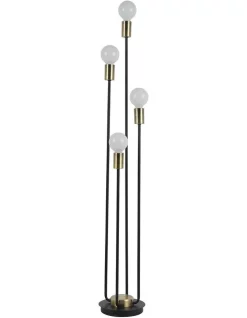 Brand new 🌟 Lexi Lighting Roma Floor Lamp ⭐