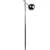 Hot Sale 😀 Oriel Lighting Bobo Twin Floor Lamp Chrome 🛒