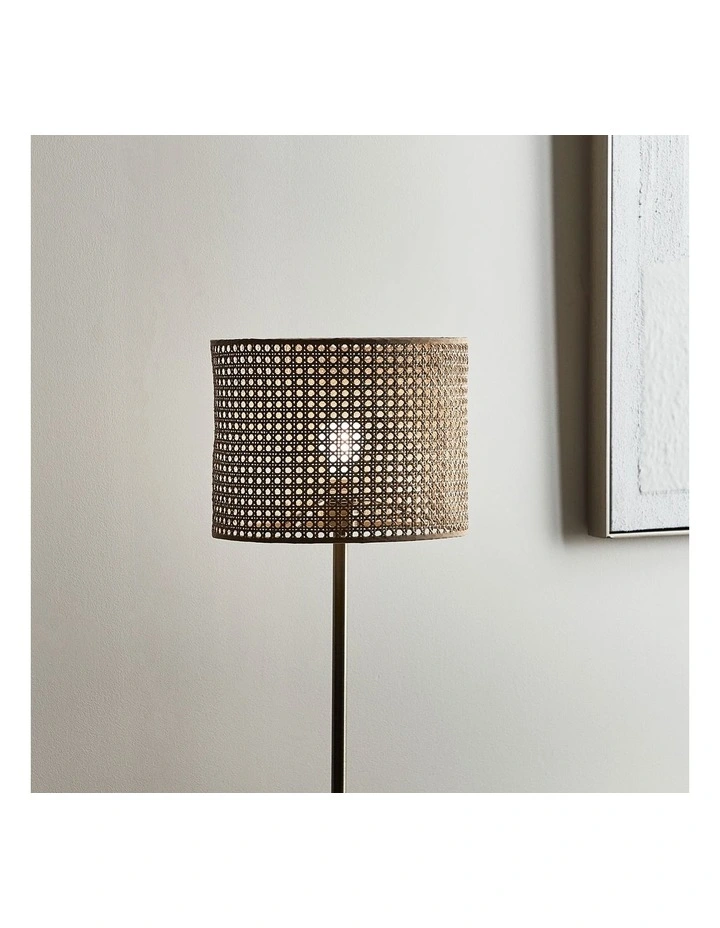 Cheap ???? Cooper & Co St Lucia Floor Lamp 150cm In Natural ???? 7 Cheap ???? Cooper & Co St Lucia Floor Lamp 150cm In Natural ???? - Image 7