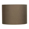 Best deal 🧨 Oriel Lighting Lamp Drum Shade Coffee 30cm Burlap 🔔