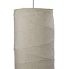 Discount 🎁 Oriel Lighting Boheme Linen Shade 30cm Flax 🛒
