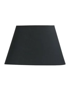 Promo 💯 Oriel Lighting Oval Shade 30cm Black 🌟
