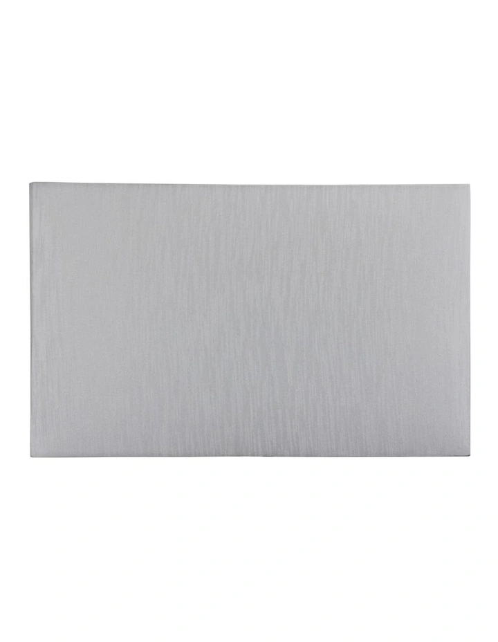 Cheapest π€© Oriel Lighting Rectangular Shade 40cm White β€οΈ