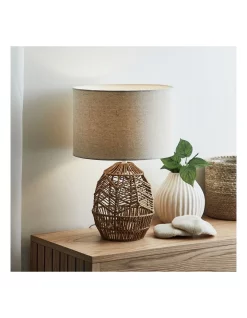 Best reviews of ???? Cooper & Co Cayman Paper Rope Weave Table Lamp 45cm In Natural ✔️ 11 Best reviews of ???? Cooper & Co Cayman Paper Rope Weave Table Lamp 45cm In Natural ✔️ -Oriel Lighting - shop unnamed file 191