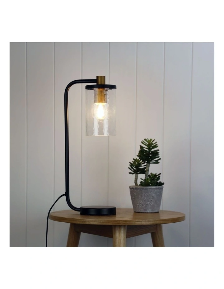 Discount β€οΈ Oriel Lighting Raymont Table Lamp π - Image 2