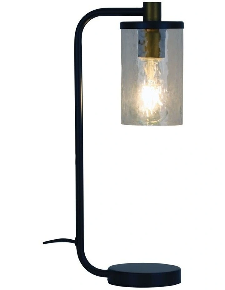 Discount β€οΈ Oriel Lighting Raymont Table Lamp π - Image 4