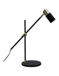 Best reviews of π Oriel Lighting Charlie Table Lamp In Satin Brass π―