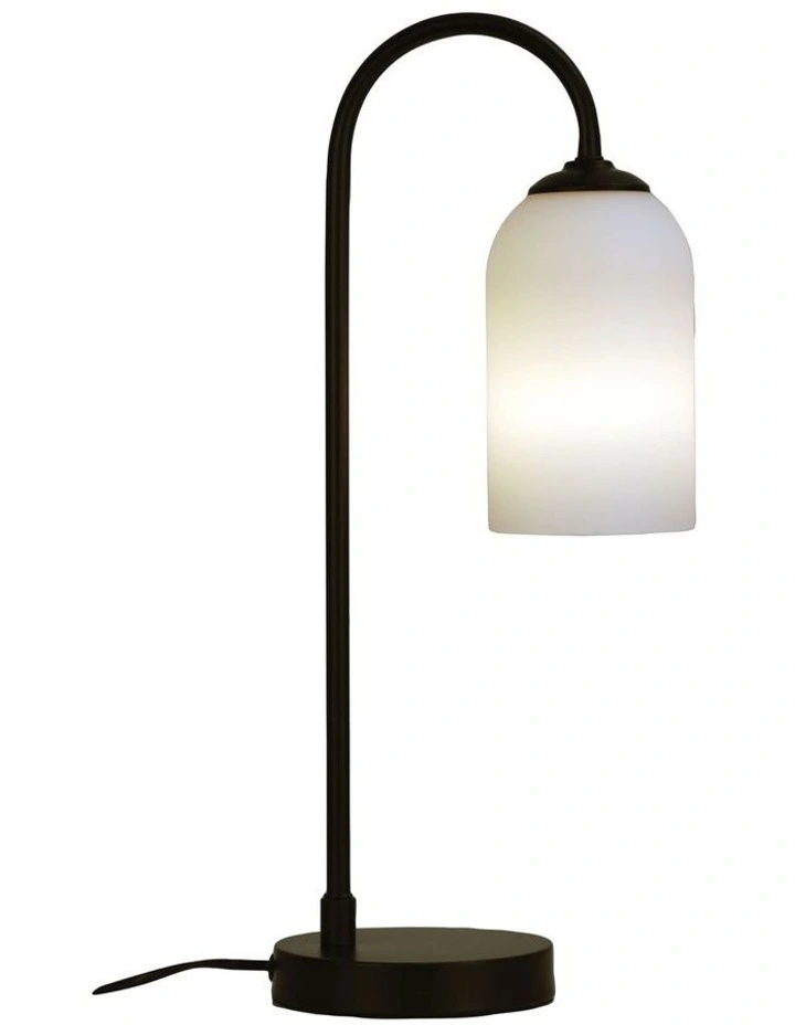 Discount π― Oriel Lighting Arlington Table Lamp π€© - Image 2