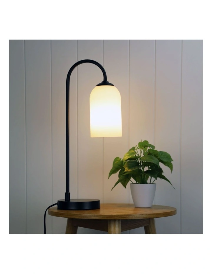 Discount π― Oriel Lighting Arlington Table Lamp π€© - Image 3