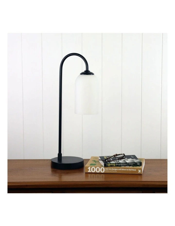 Discount π― Oriel Lighting Arlington Table Lamp π€© - Image 4