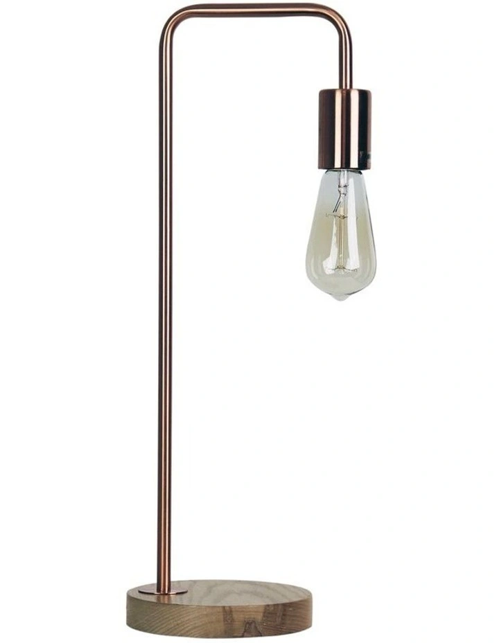 Discount ???? Oriel Lighting Lane Table Lamp Base Copper ???? 1 Discount ???? Oriel Lighting Lane Table Lamp Base Copper ????