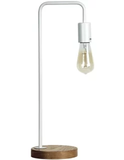 Top 10 🧨 Oriel Lighting Lane Table Lamp Base White 🌟