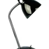 Promo 🧨 Oriel Lighting Trax Desk Lamp Gunmetal 🛒