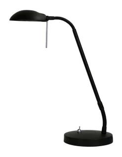 Top 10 ⭐ Oriel Lighting Timo Led Desk Lamp Black ⌛