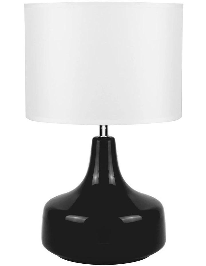 Hot Sale β Lexi Lighting Fat Shack Ceramic Table Lamp Navy Blue π§¨