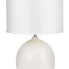 Top 10 🔥 Lexi Lighting Boden Ceramic Table Lamp White 🔥