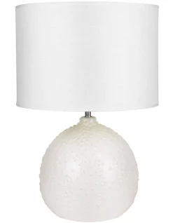 Top 10 🔥 Lexi Lighting Boden Ceramic Table Lamp White 🔥