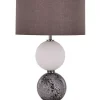 Buy 💯 Lexi Lighting Murano Table Lamp Pewter ✨