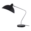 Buy 👍 Lexi Lighting Abby Table Lamp Black 😀