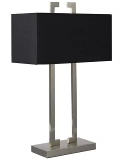 Best Pirce 😀 Lexi Lighting April Table Lamp Black 😀